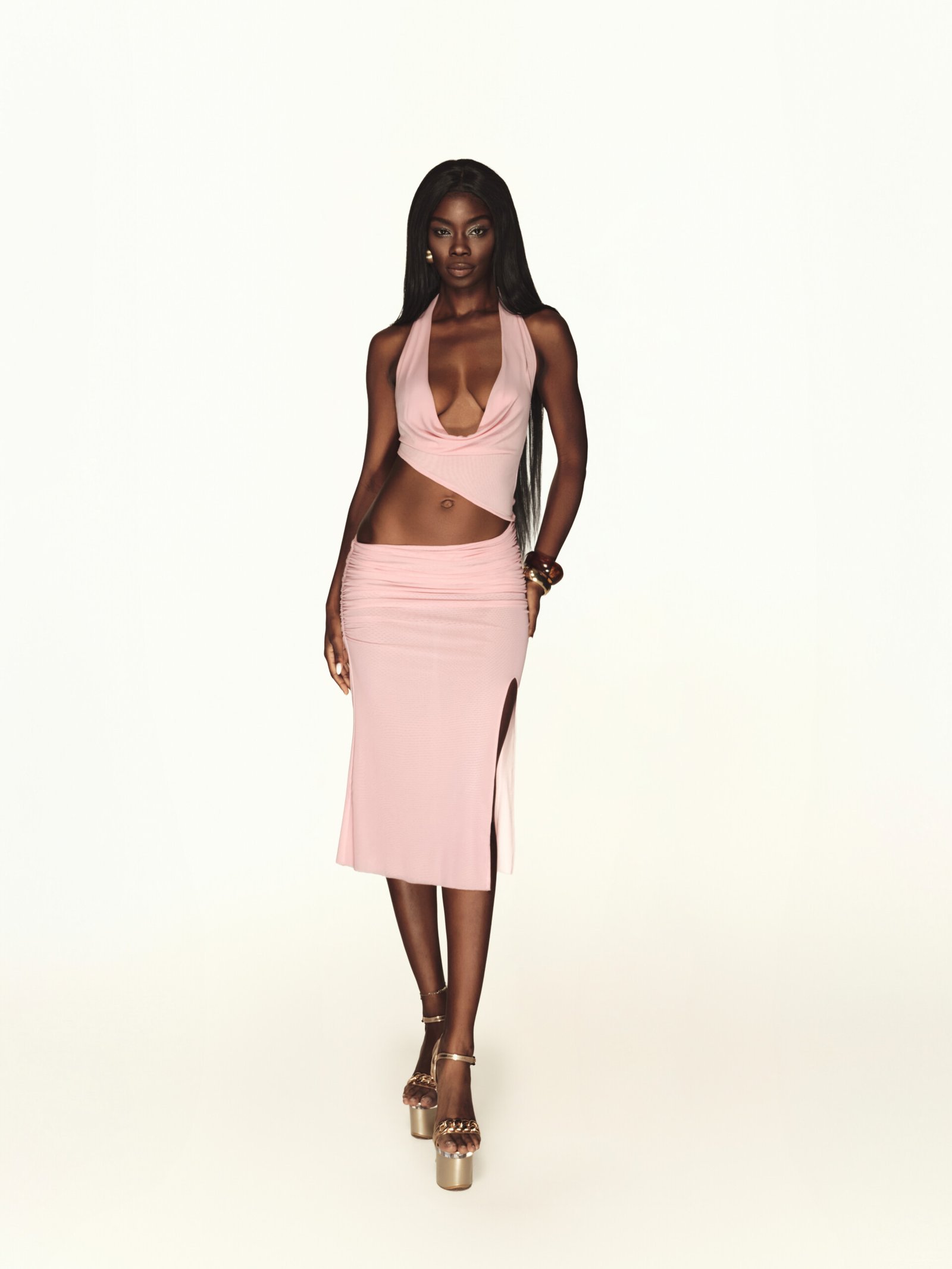 Pamela Dress