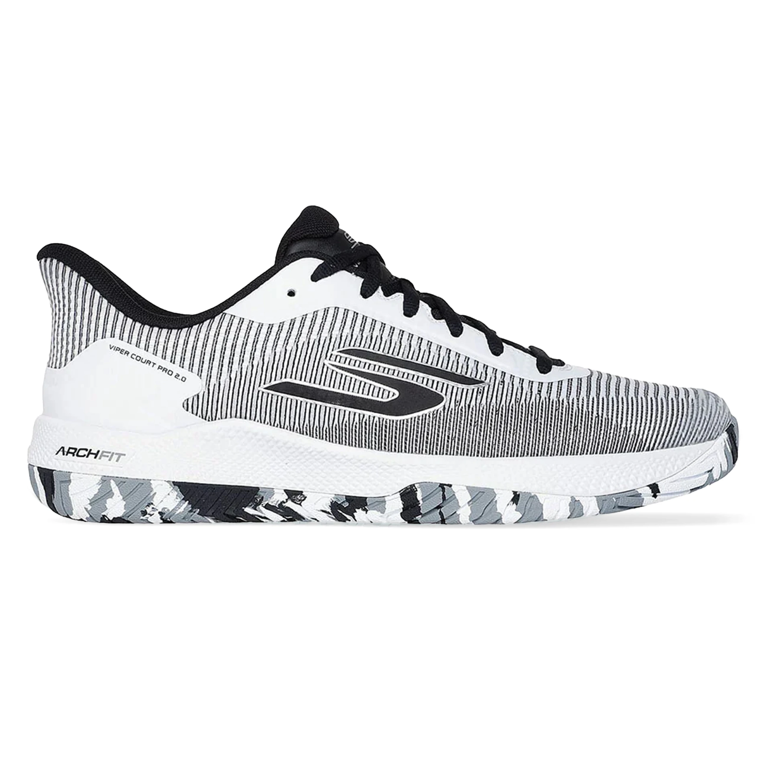 Giày Thể Thao Nam Skechers Go Pickleball Viper Court Pro 2.0