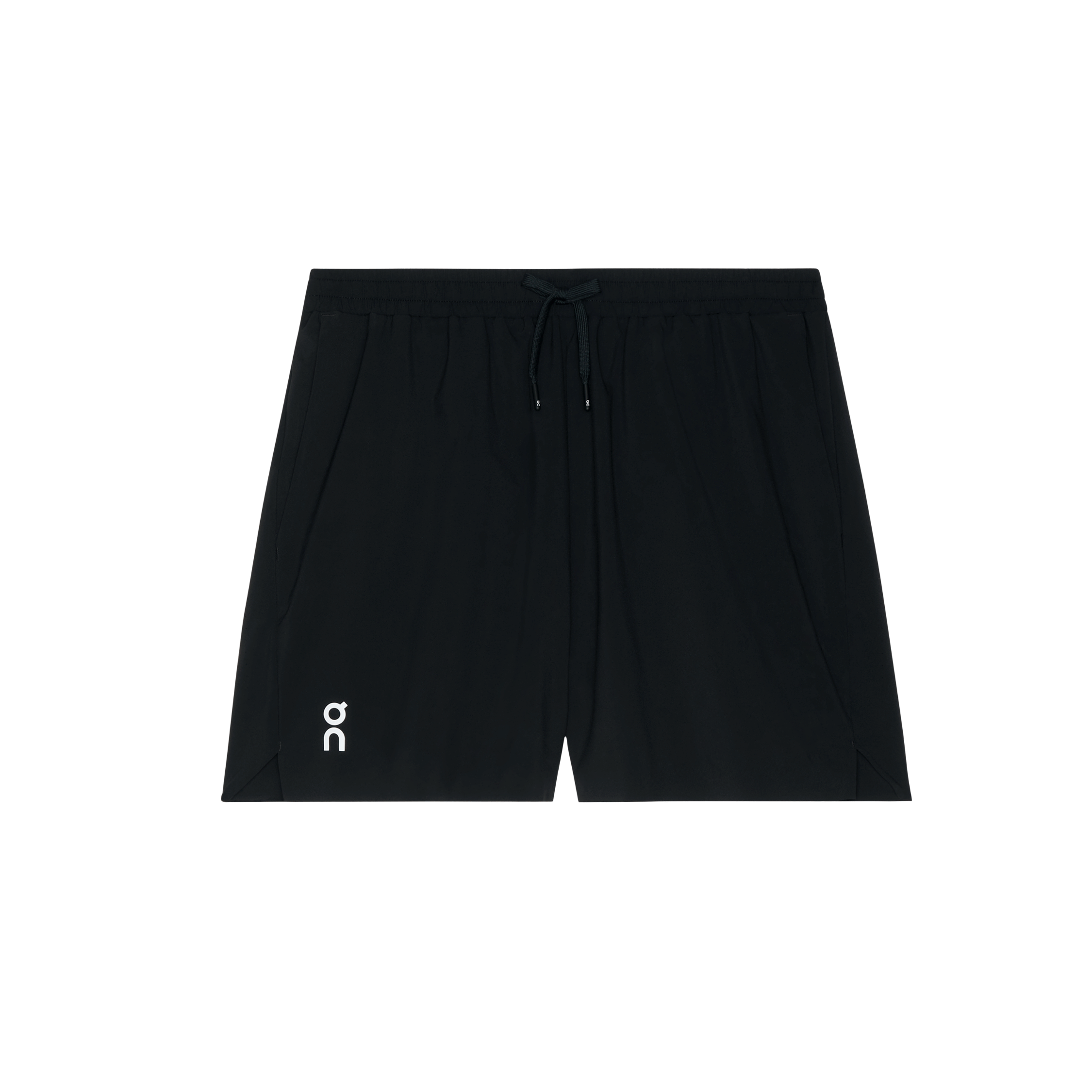 Quần Ngắn Thể Thao Nam On Running 7" Court Shorts - Black