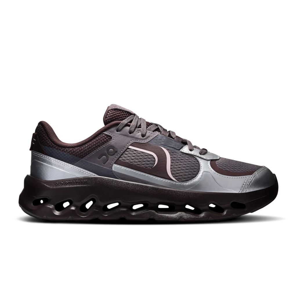 Giày Sneaker Nam On Running Cloudtilt Arc Ox | Pebble